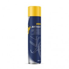 MANNOL9919AnticorAntikorozinėdanga(juodas)650ml(aerozolis)