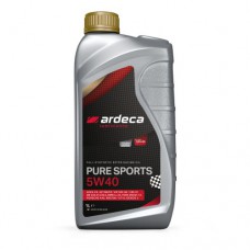 ARDECAPURE-SPORT5W401LDoubleEster