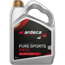 ARDECAPURE-SPORT5W305LDoubleEster