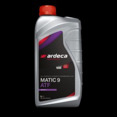 ARDECAMATIC91L(ATF,9-SpeedAutomaticMB236.17)